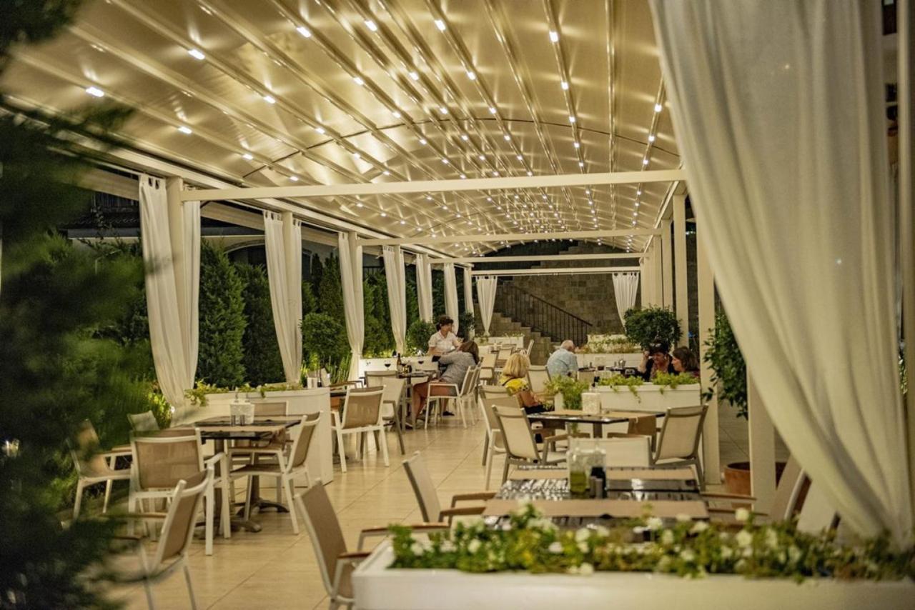Green Life Beach Resort Apartment Sosopol Exterior foto