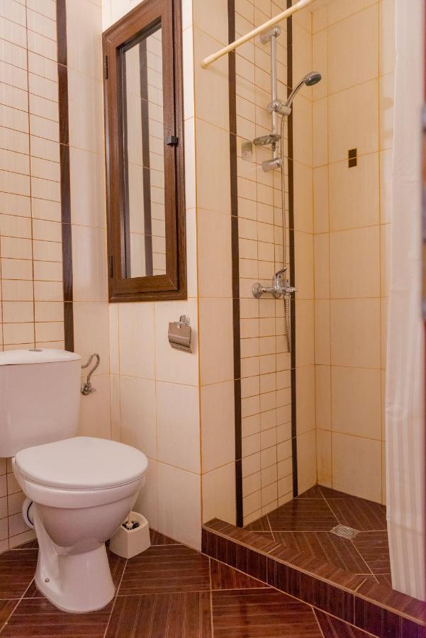 Green Life Beach Resort Apartment Sosopol Exterior foto